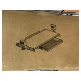 NEW VIVO KEYBOARD DRAWER CLAMP ON
