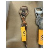 BEAUTY FIGURAL BOTTLE OPENER