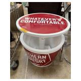 SOUTHERN COMFORT COOLBAR COOL BAR