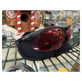 BOLLE SUNGLASSES W 2 SETS OF LENSES PAROLE