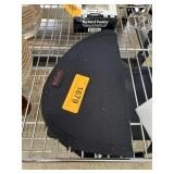 MIL TECH ZIPPERED NYLON GUN CASE