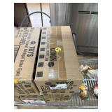 QTY 1 BOX SEALED 3 OF HULK HOGAN ACTION FIGURES