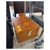 SHOE SHINE KIT