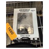 GEISSELE AUTOMATICS SUPER TRICON TRIGGER
