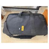 ZIPPERED GUN CASE
