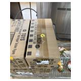 QTY 1 BOX SEALED 3 OF HULK HOGAN ACTION FIGURES
