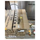 QTY 1 BOX SEALED 3 OF HULK HOGAN ACTION FIGURES