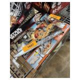 DUCK HUNTING THEME KNIFE