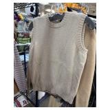 LORO PIANA DESIGNER SHIRT SZ 42 EUROPE
