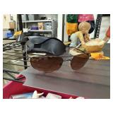 DESIGNER SUNGLASSES SERENGETTI