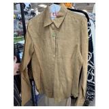 LORENZINI ITALIAN DESIGNER SHIRT
