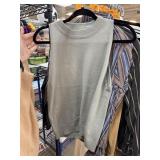 DESIGNER TSE CASHMERE SHIRT SZ L NOTE