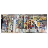 COMPLETE MAXIMUM CARNAGE COMIC BOOK STORYLINE