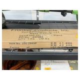 NEW FRONTIER IV POLE IN BOX