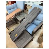 CLAMSHELL RIFLE / GUN CASE