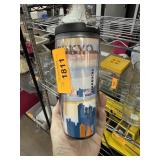 STARBUCKS COFFEE TUMBLER