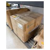 2000 N95 FACE MASKS SEALED