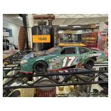 DIECAST NASCAR #17 MATT KENSETH