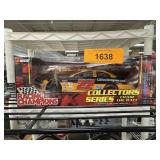 DIECAST NASCAR #22 WARD BURTON