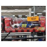 DIECAST NASCAR RACING CHAMPIONS MICHAEL WALTRIP