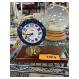 CHELSEA BOSTON CLOCK