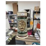 CARAMARK AVON BEER STEIN