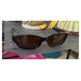 DESIGNER SUNGLASSES SERENGETTI