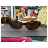 DESIGNER SUNGLASSES SERENGETTI