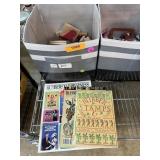 LOT OF MIXED CRAFTS STAMPS