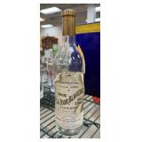 1949 CHATEAU LA TOUR BLANCHE WINE BOTTLE