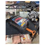 HOT WHEELS TRAVEL CASE W CARS