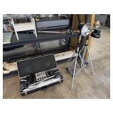 NOVATRON PROF 400VR LIGHTING EQUIPMENT $$