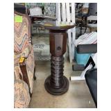 VINTAGE WINE PRESS SCREW NOE
