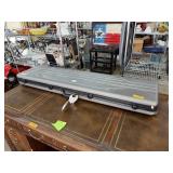 CLAMSHELL GUN / RIFLE CASE