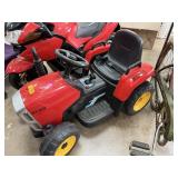 TRACTOR KIDS RIDE ON TOY