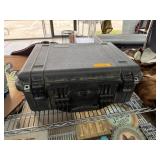 PELICAN PROTECTIVE CASE