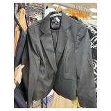 LAFAYETTE 148 DESIGNER JACKET SZ 10