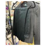 LAFAYETTE 148 DESIGNER PANTS SZ 10