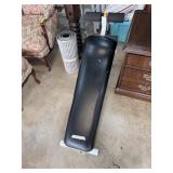 EXERCISE BENCH & MAT