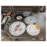 MIXED VINTAGE PORCELAIN / CHINA