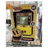 ARCADE CLASSICS PAC-MAN GAME