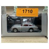 CORGI JAMES BOND ASTOR MARTIN W EJECTOR SEAT