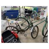 VINTAGE SCHWINN BICYCLE