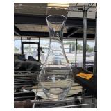 RIEDEL WINE CARAFE