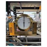 TIFFANY & CO CLOCK
