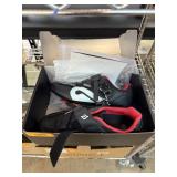 PELETON CYCLING SHOES LOOKS NEW SZ 43