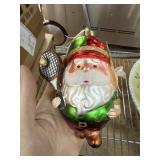 MARK ROBERTS CHRISTMAS ORNAMENT