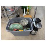 BIN OF MISC