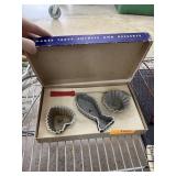 VINTAGE HANDI HOSTESS KIT BOX