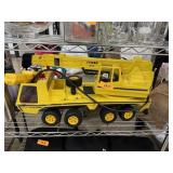 JUMBO RICO REMOTE CONTROL TRUCK